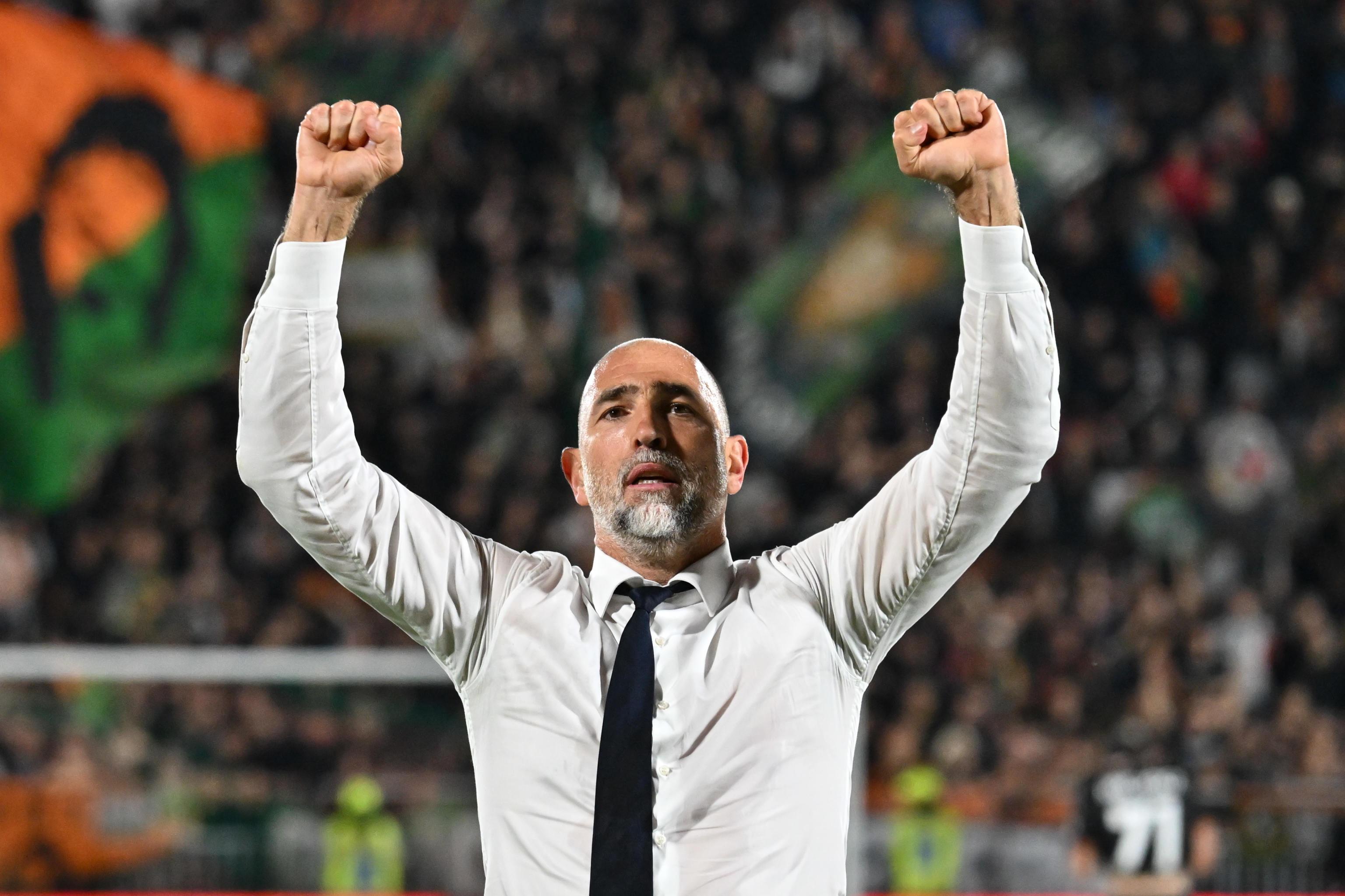 道格拉斯, 您如何看待