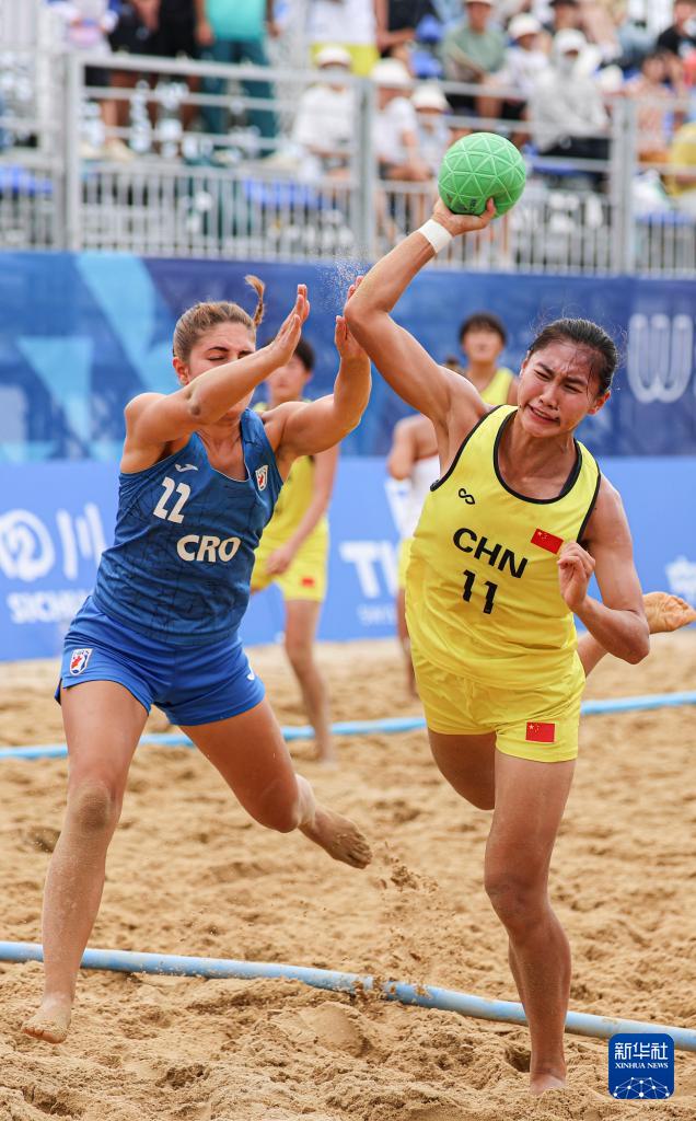 队球员洛帕, 女子第 队球员洛帕, 女子第