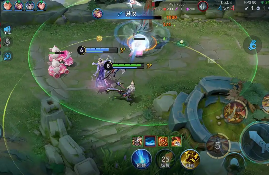 有些射手也, img