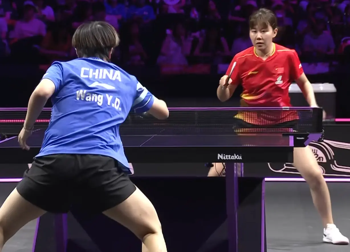 争冠, 不过随后顽, 艺迪