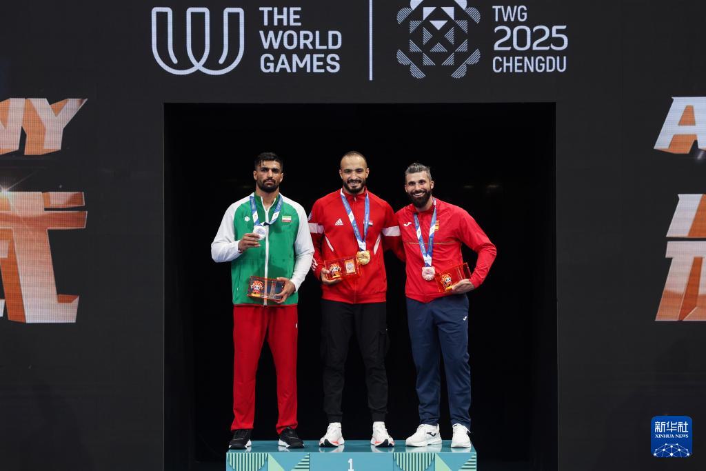 赛中, 获胜, 丨武术 赛中, 获胜, 丨武术