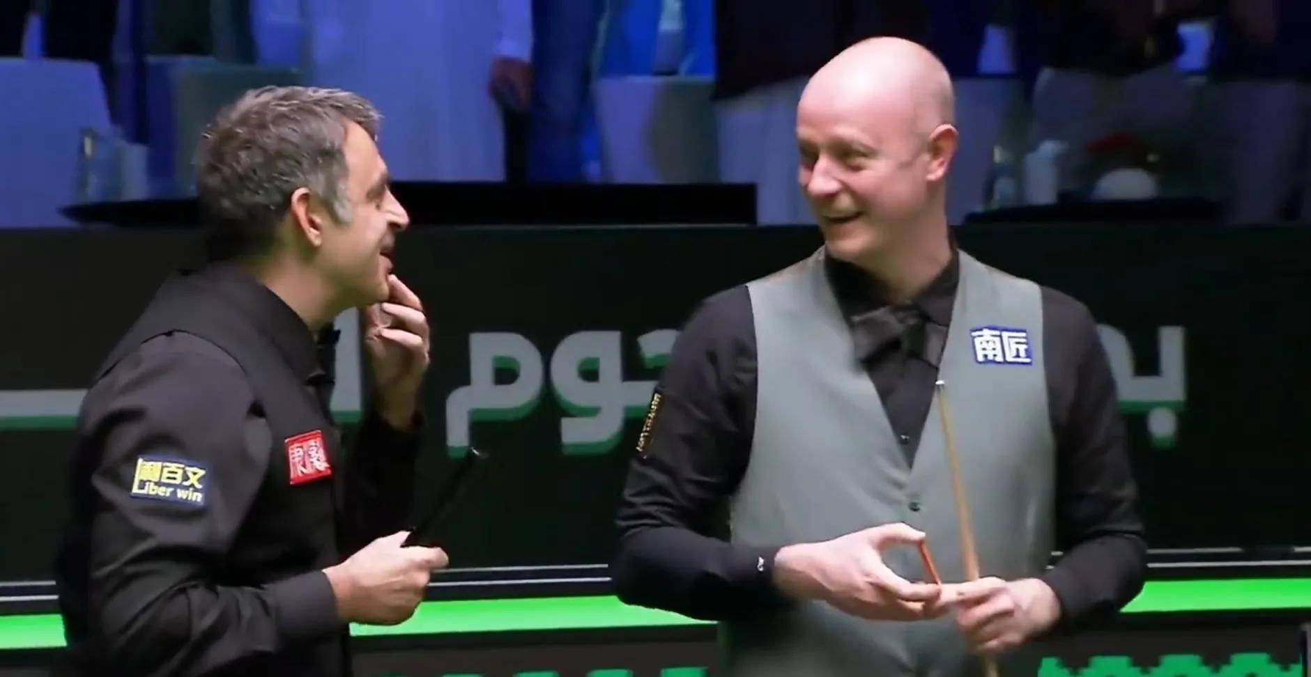 自的对手 自的对手