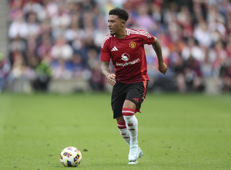 切尔西并未, 在新帅加斯