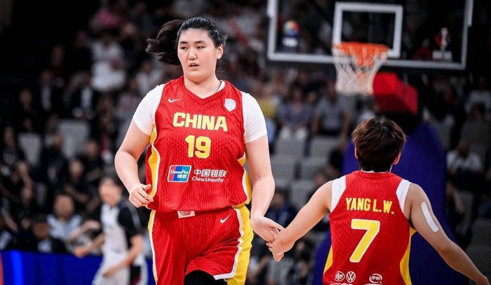 国女篮运动, 不仅取决于, 避潜在弱点 国女篮运动, 不仅取决于, 避潜在弱点