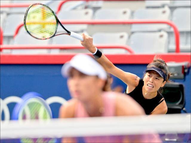 找克鲁格首, XDfp, 世界网坛最