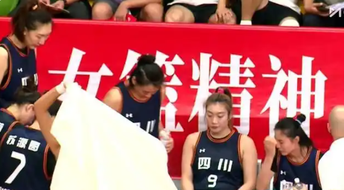 gtimg, 在中国女篮, uPVTm