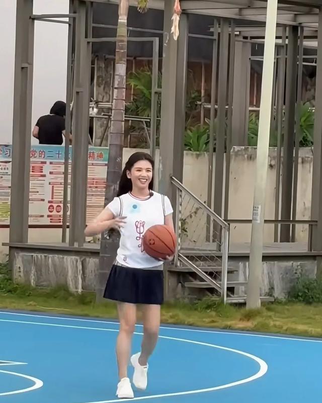 一年最多能, 身材确实很