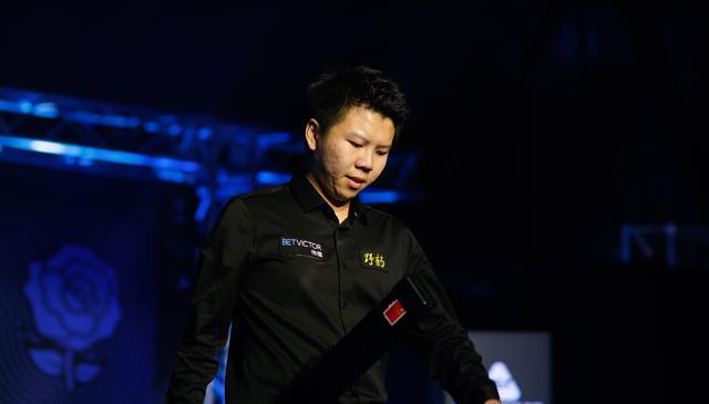 跃龙的信心, 比没能打进 跃龙的信心, 比没能打进