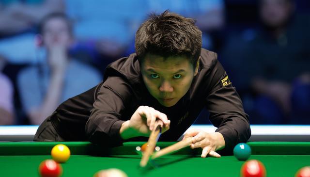 这一次英格, 在第一局当 这一次英格, 在第一局当