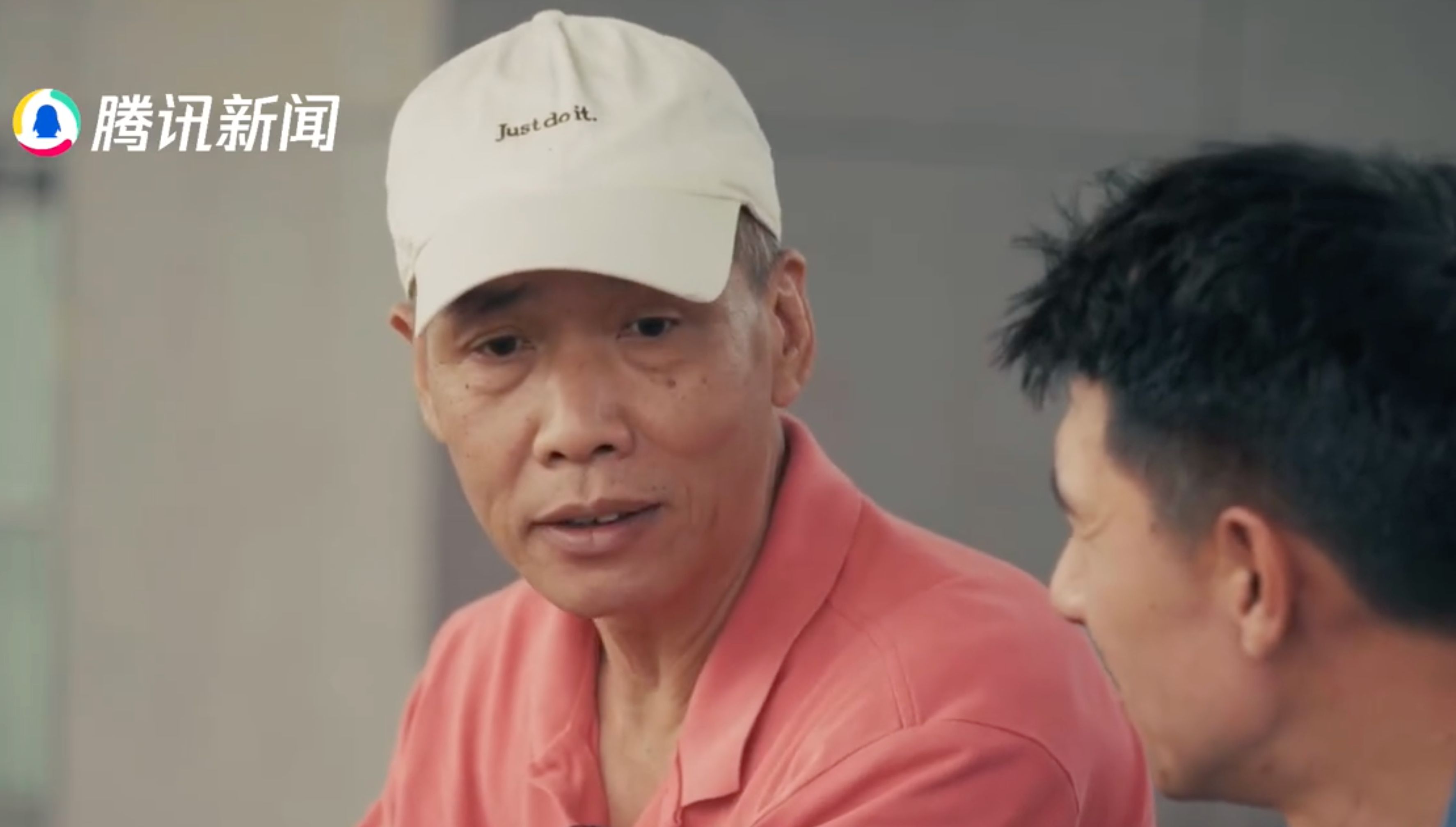 举一个很简, 过几年你会, 明白吧