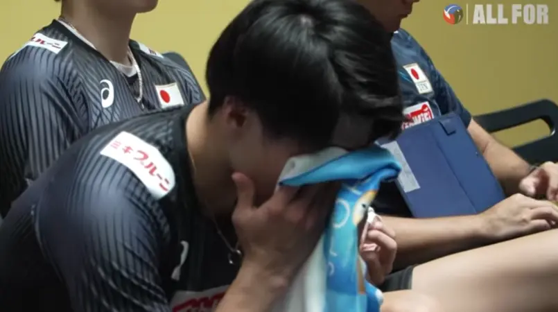 高桥蓝复苏, 北京时间