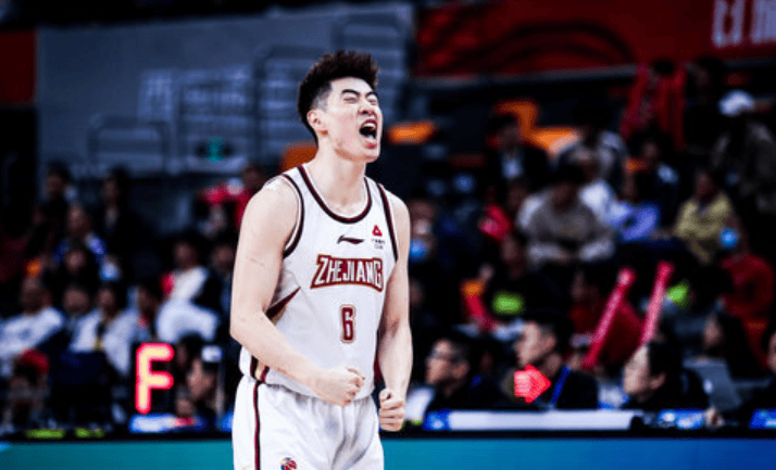 球队的想法, cn, 浙江队续约