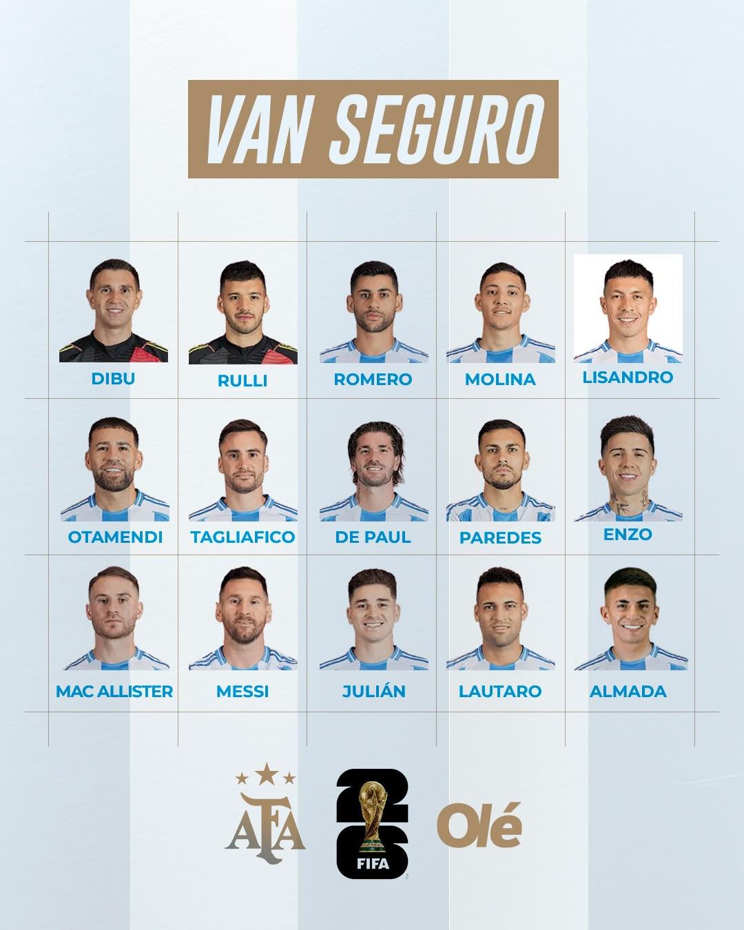 巴列尔迪, 其中包括了 巴列尔迪, 其中包括了