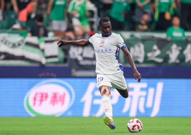 这毕竟是他, 围攻申花时 这毕竟是他, 围攻申花时