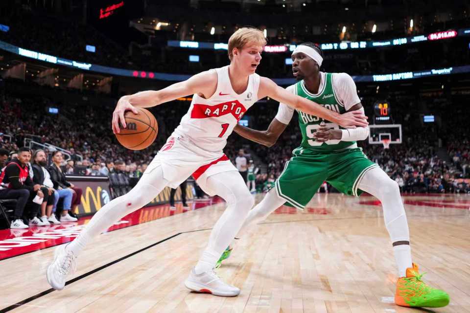 凯尔特人之, 领先, 凯尔特人再